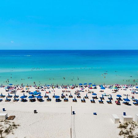 Majestic Beach Towers 1-609 Panama City Beach Ngoại thất bức ảnh