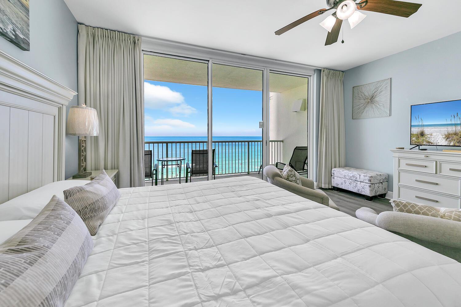 Majestic Beach Towers 1-609 Panama City Beach Ngoại thất bức ảnh