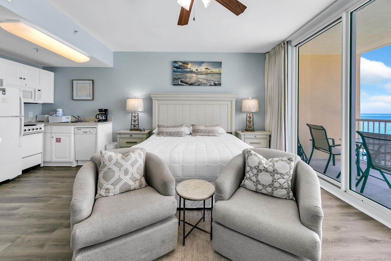 Majestic Beach Towers 1-609 Panama City Beach Ngoại thất bức ảnh