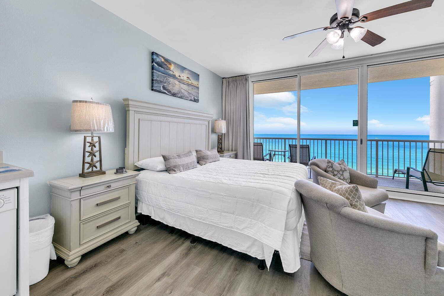 Majestic Beach Towers 1-609 Panama City Beach Ngoại thất bức ảnh