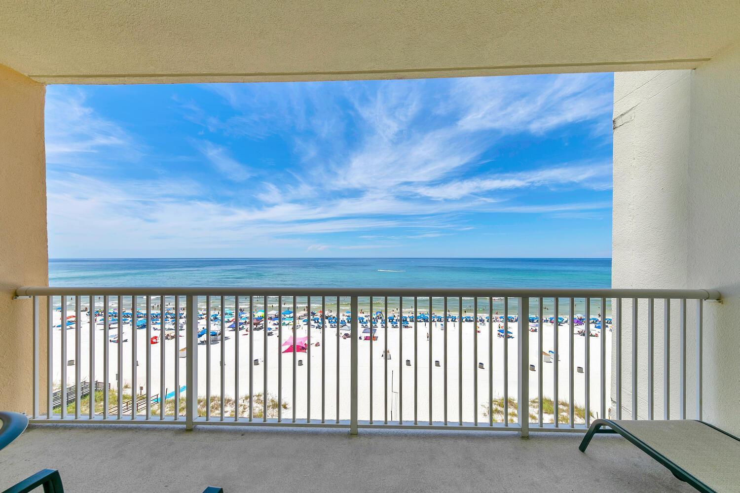 Majestic Beach Towers 1-609 Panama City Beach Ngoại thất bức ảnh