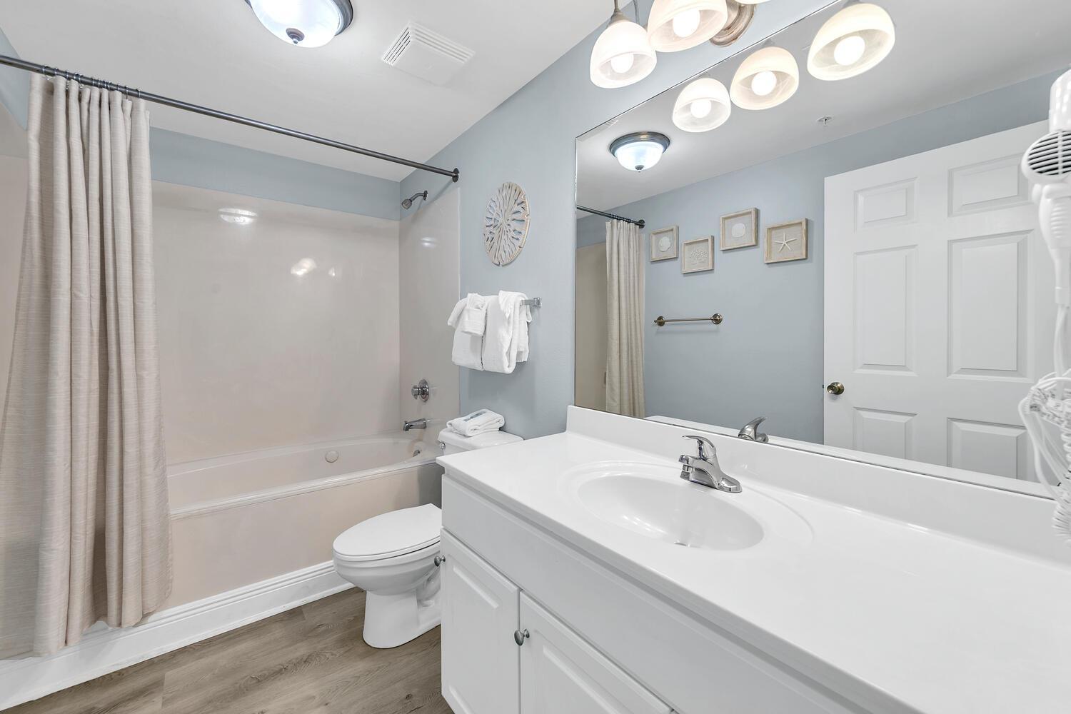Majestic Beach Towers 1-609 Panama City Beach Ngoại thất bức ảnh