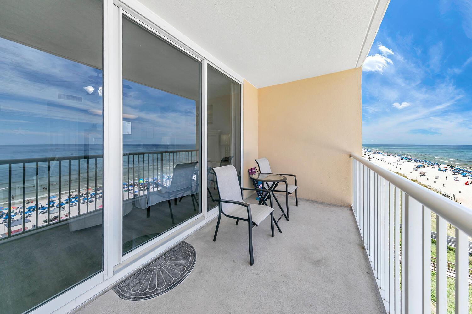 Majestic Beach Towers 1-609 Panama City Beach Ngoại thất bức ảnh