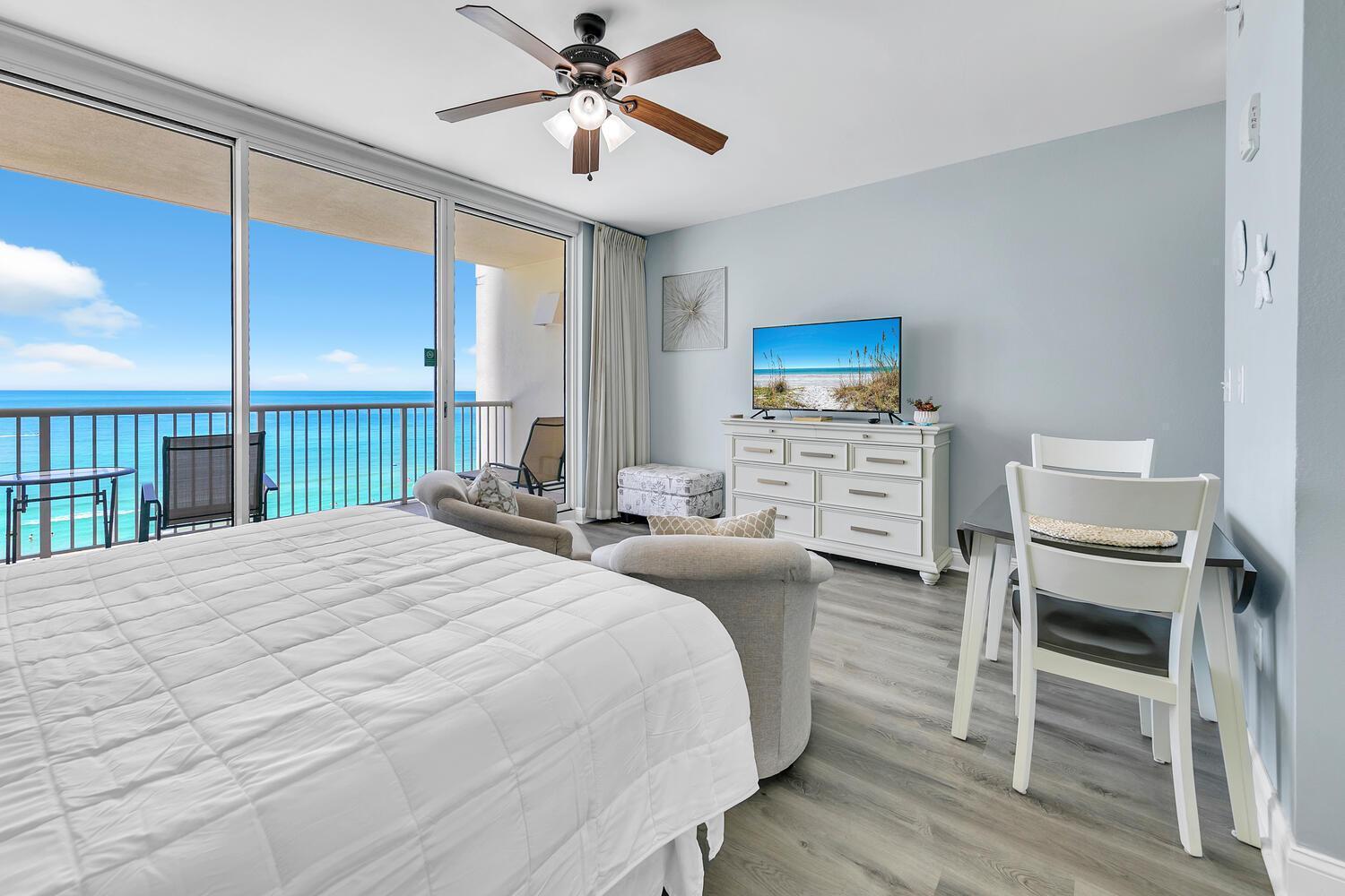 Majestic Beach Towers 1-609 Panama City Beach Ngoại thất bức ảnh