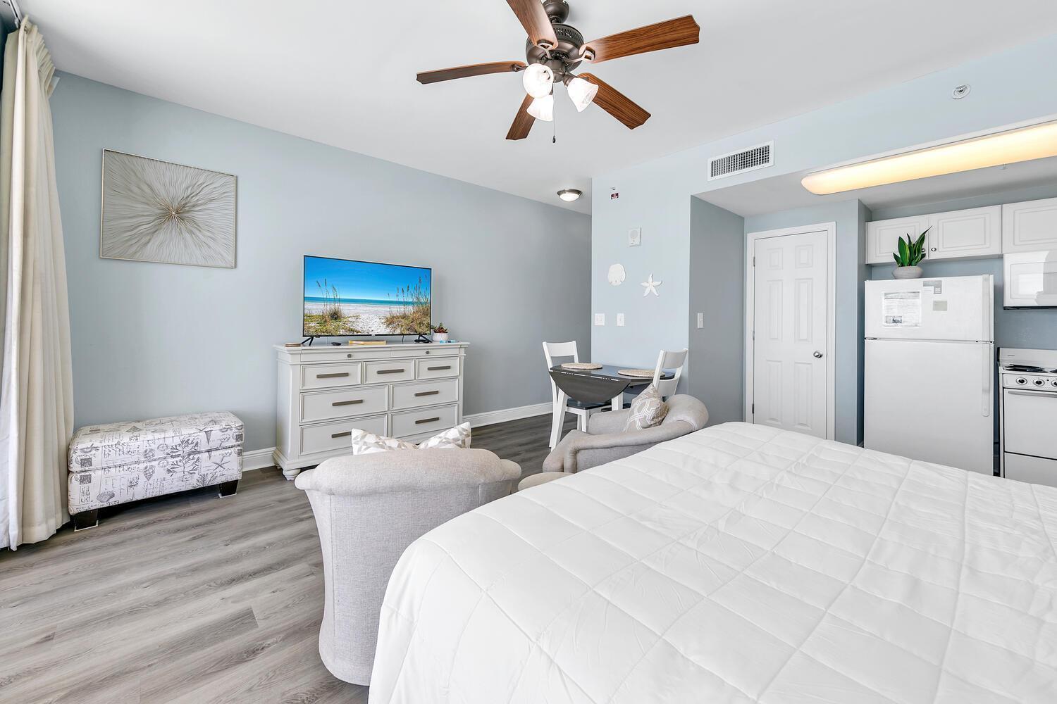Majestic Beach Towers 1-609 Panama City Beach Ngoại thất bức ảnh