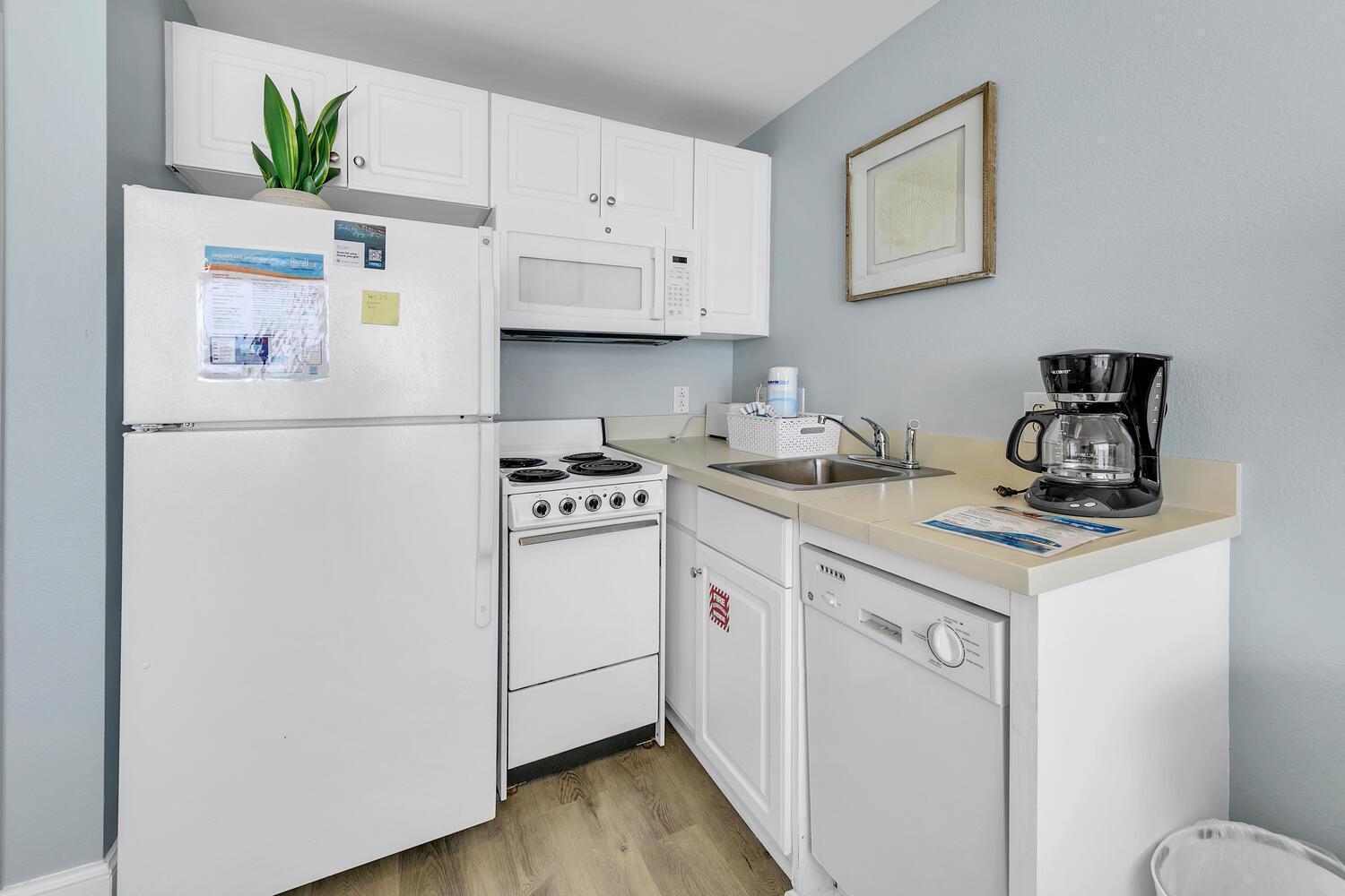 Majestic Beach Towers 1-609 Panama City Beach Ngoại thất bức ảnh