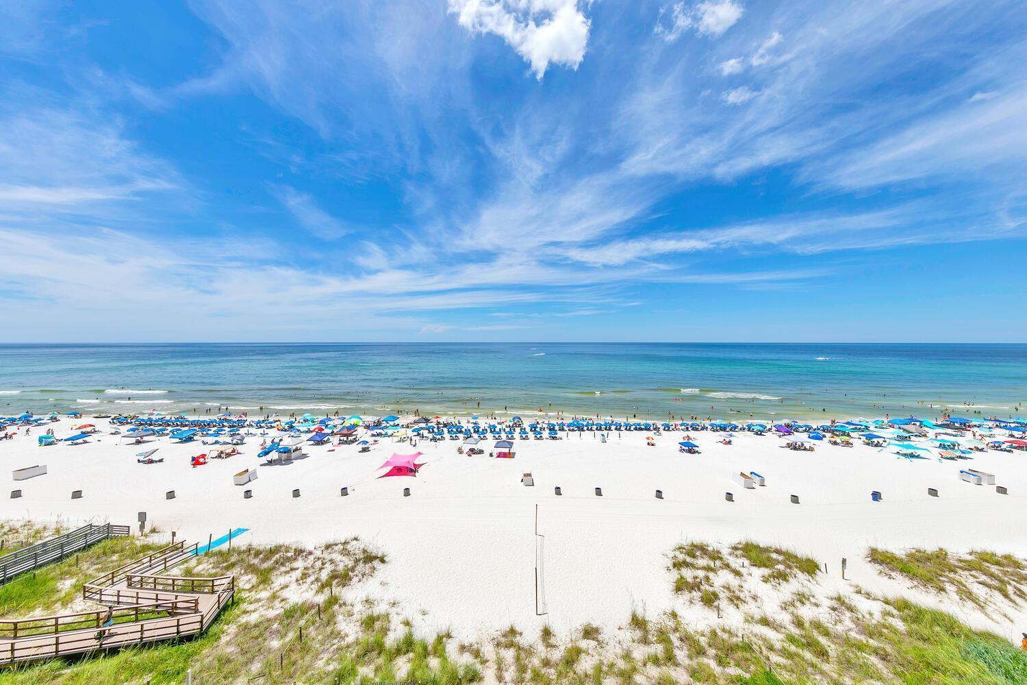 Majestic Beach Towers 1-609 Panama City Beach Ngoại thất bức ảnh