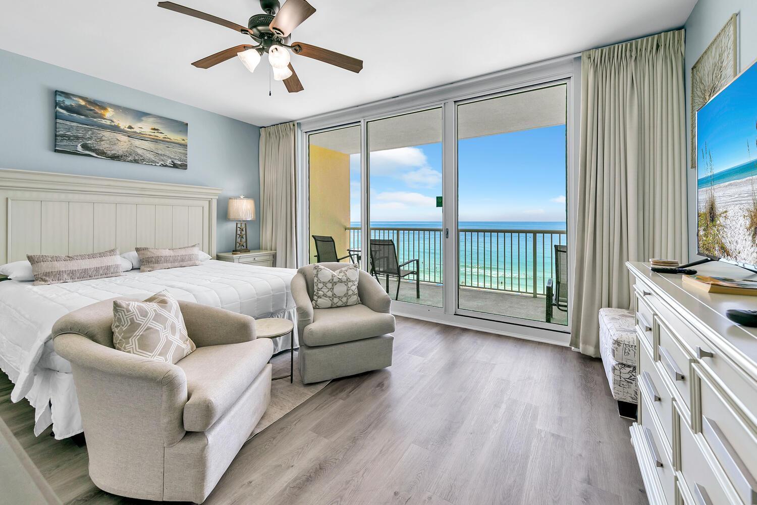 Majestic Beach Towers 1-609 Panama City Beach Ngoại thất bức ảnh