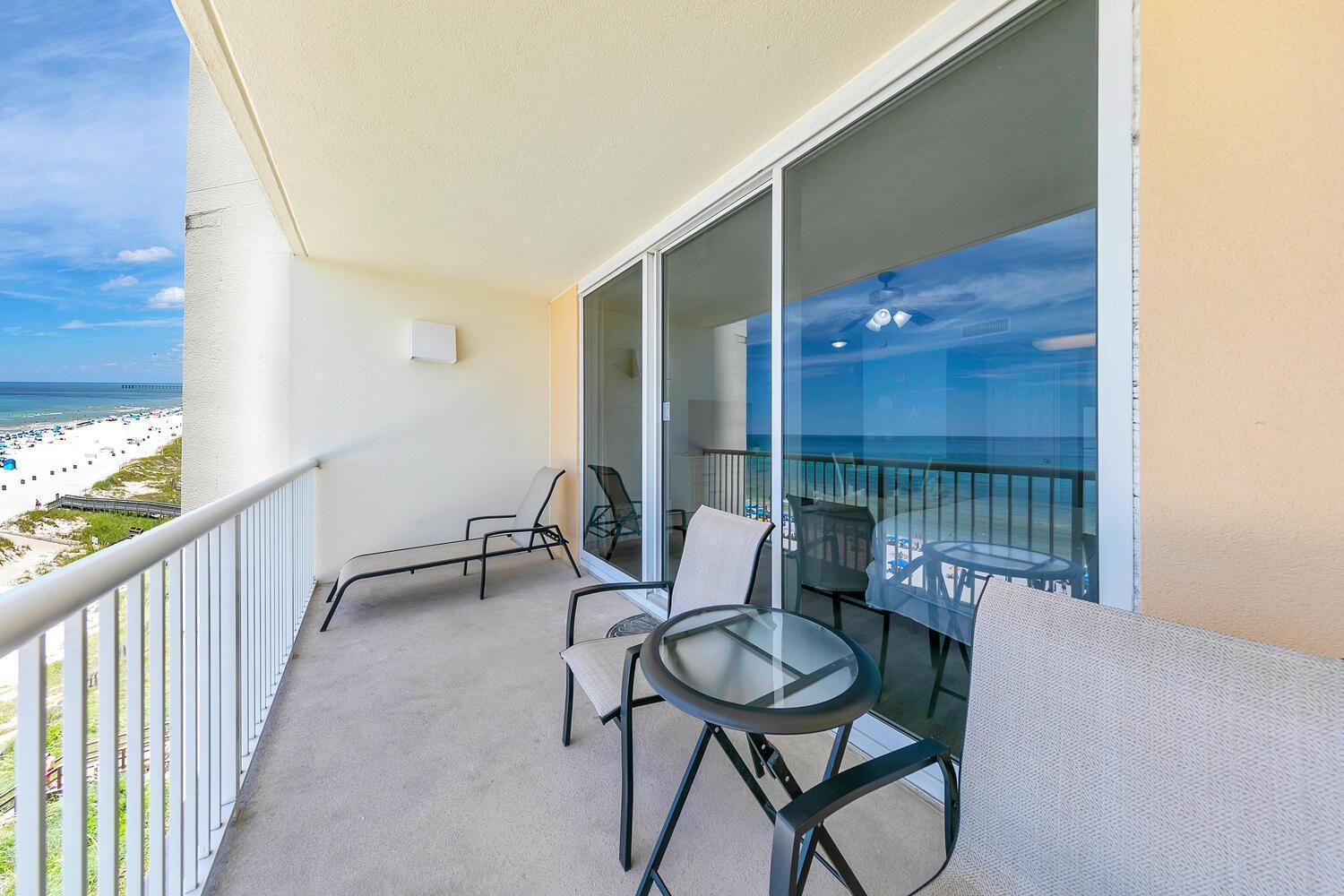 Majestic Beach Towers 1-609 Panama City Beach Ngoại thất bức ảnh