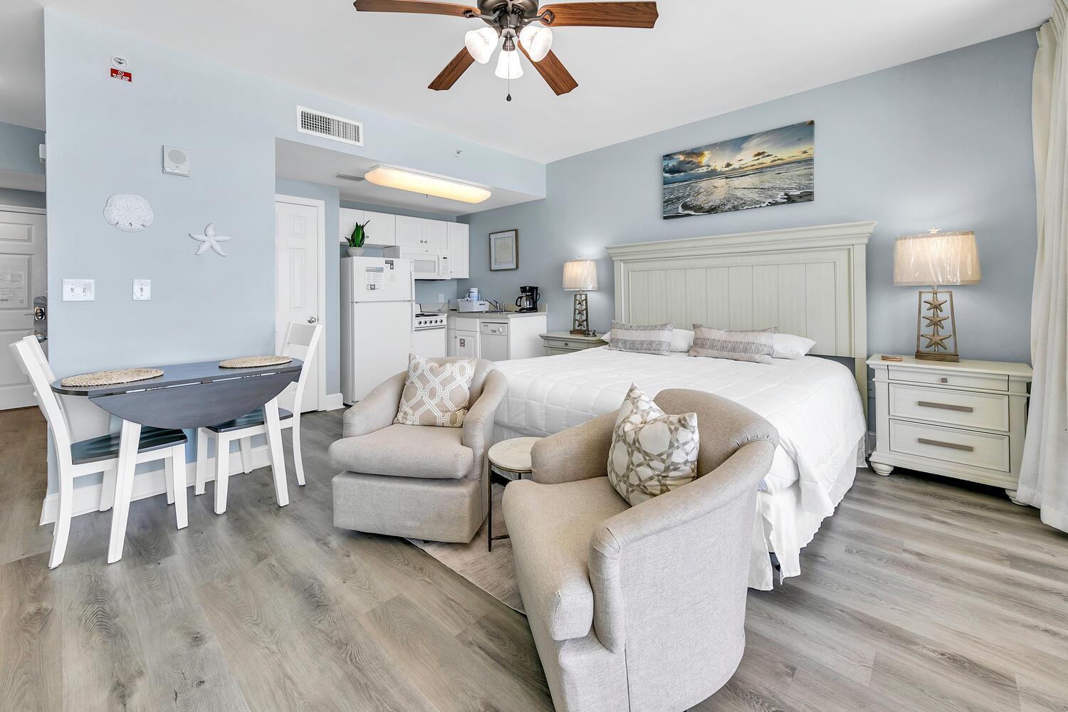 Majestic Beach Towers 1-609 Panama City Beach Ngoại thất bức ảnh