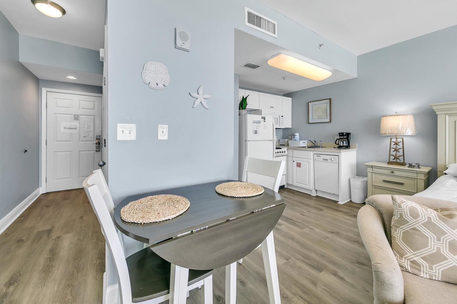 Majestic Beach Towers 1-609 Panama City Beach Ngoại thất bức ảnh