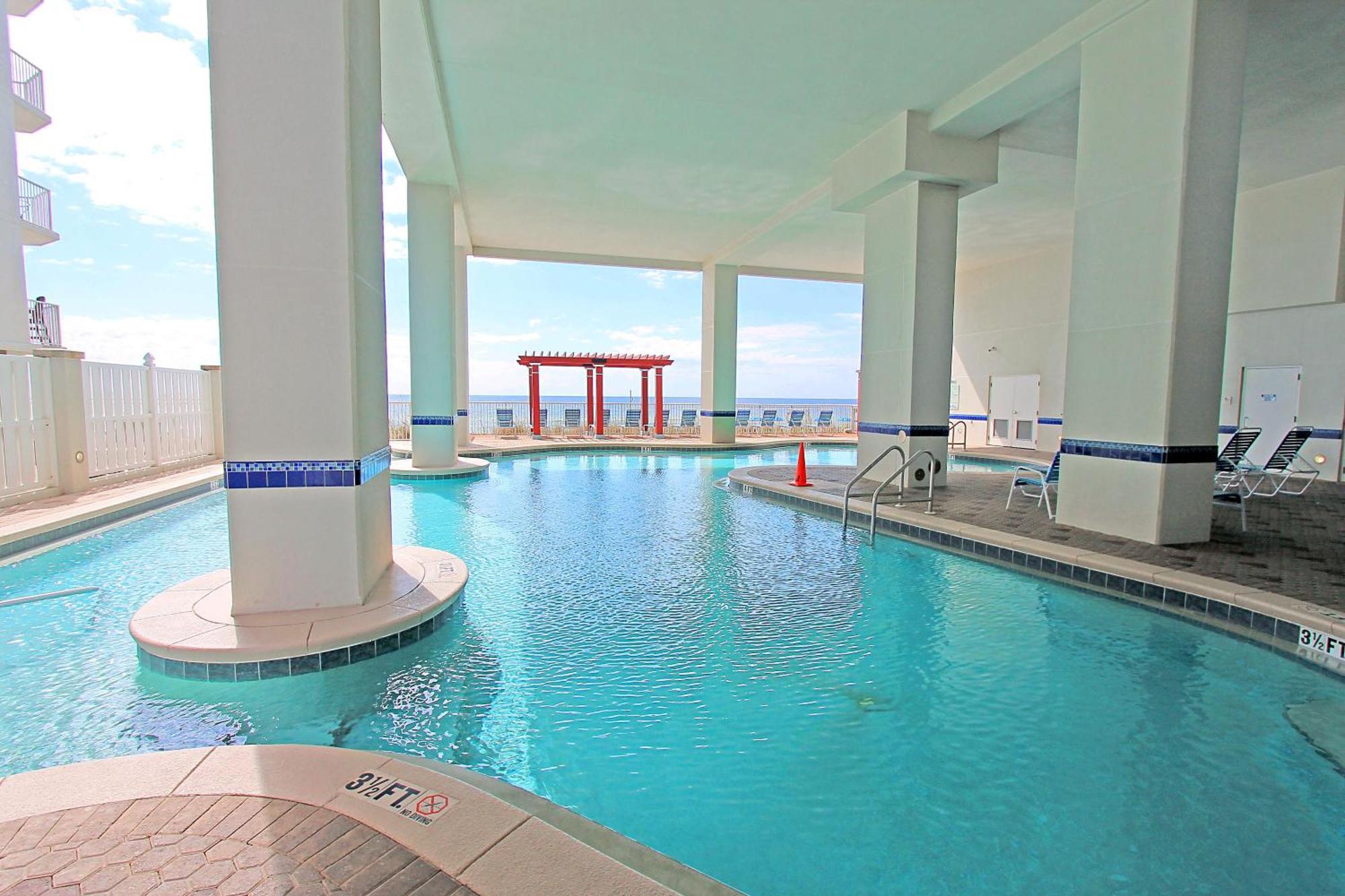 Majestic Beach Towers 1-609 Panama City Beach Ngoại thất bức ảnh
