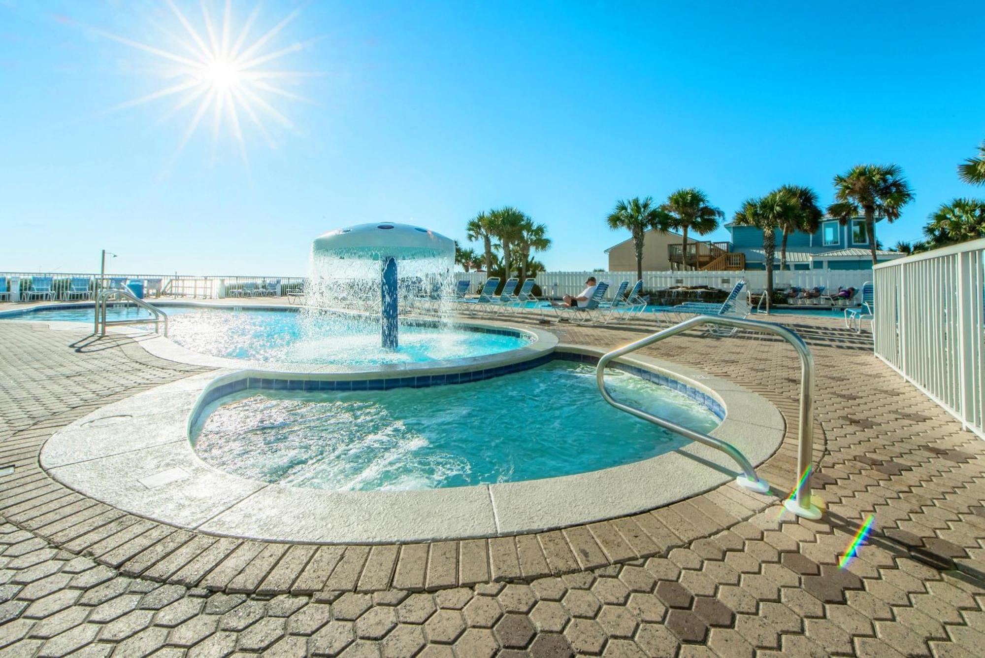 Majestic Beach Towers 1-609 Panama City Beach Ngoại thất bức ảnh