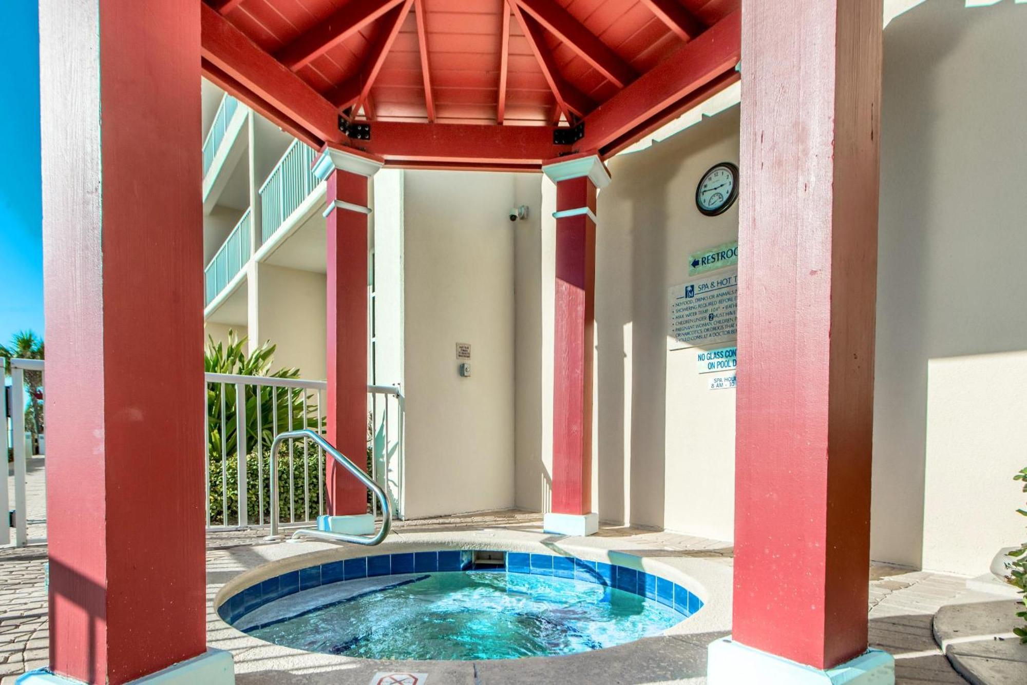 Majestic Beach Towers 1-609 Panama City Beach Ngoại thất bức ảnh