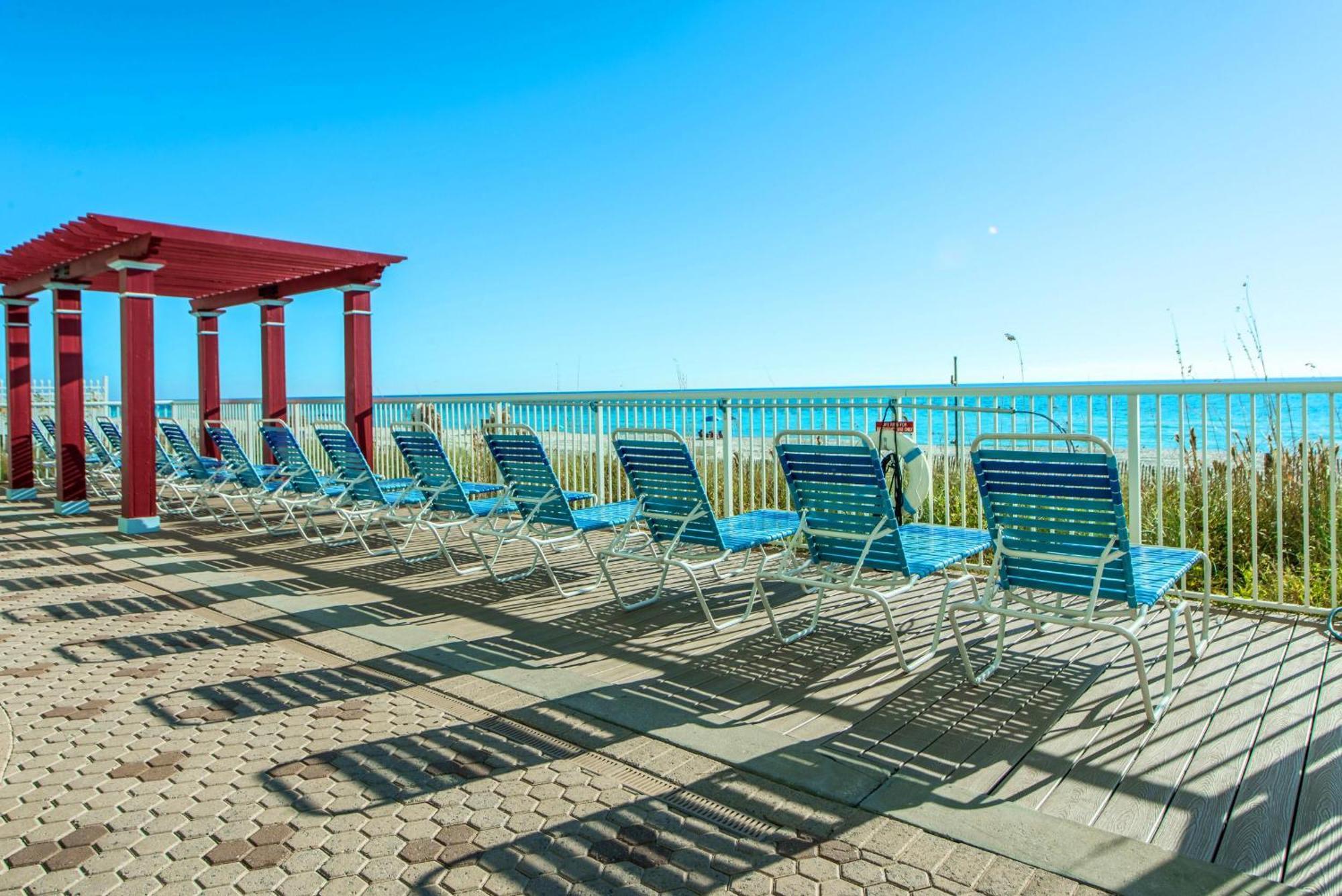 Majestic Beach Towers 1-609 Panama City Beach Ngoại thất bức ảnh