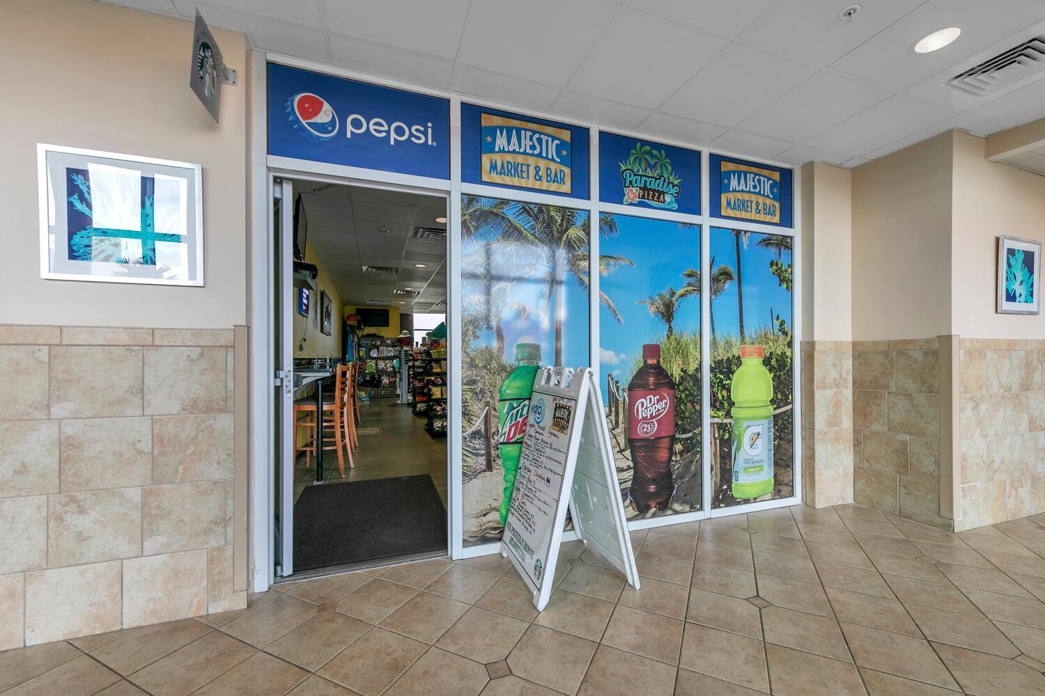 Majestic Beach Towers 1-609 Panama City Beach Ngoại thất bức ảnh